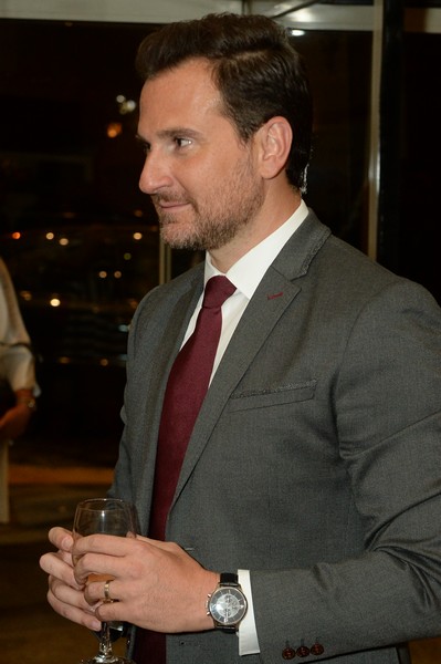 TISSOT Retailer Atamian Event